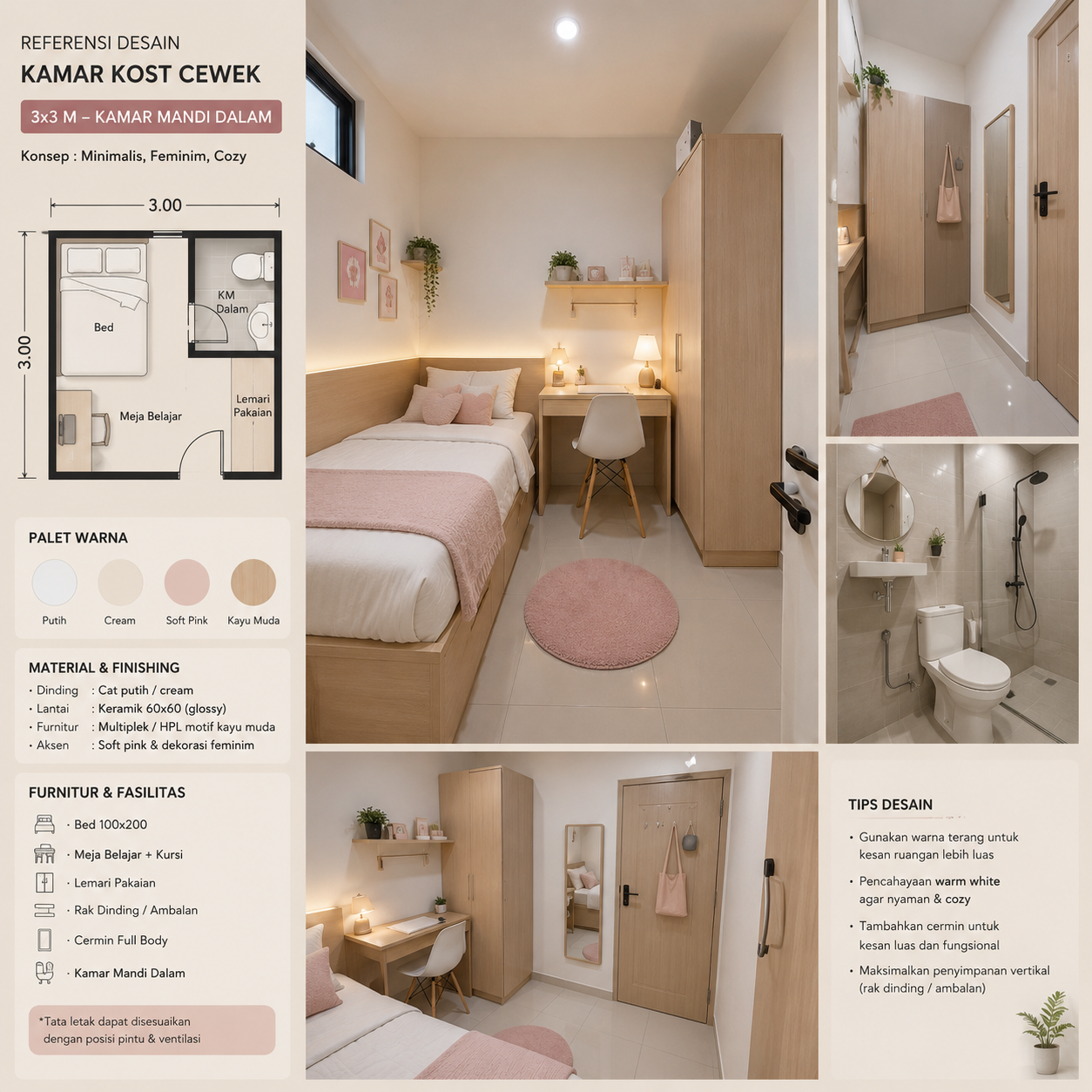 Kamar 2